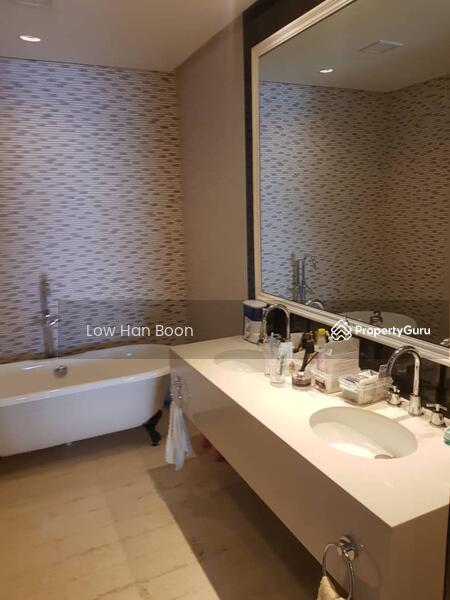 Kondominium untuk Disewa di Quayside Seafront Resort Condominiums - Low Han Boon - PropertyGuru.com.my