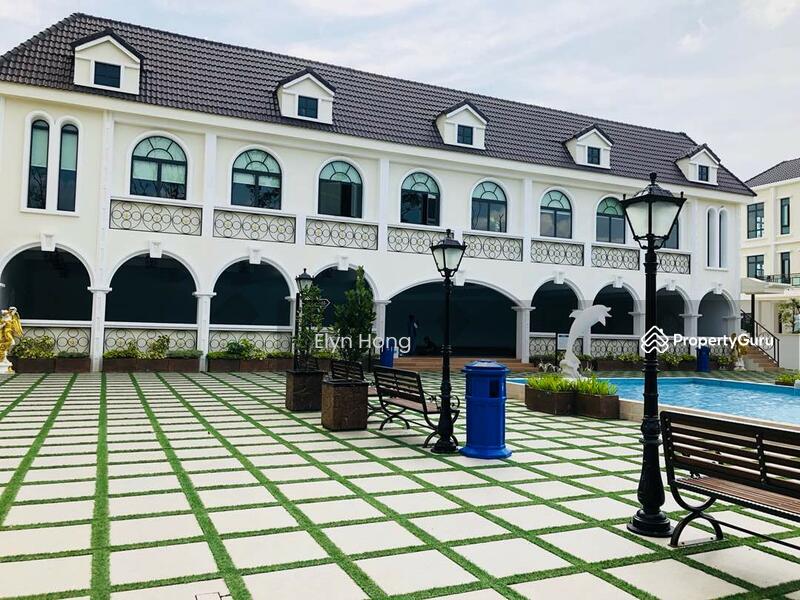 Laguna Heights, Jalan Sri Laguna 1 Taman Laguna, Johor Bahru, Johor, 4