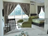 For Rent - R&R Studio Apartment, Ipoh Town