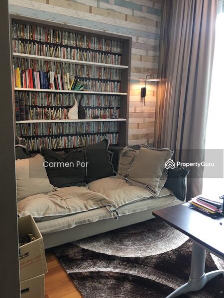 Condominium for Rent at The Light Collection IV - Carmen Por - PropertyGuru.com.my
