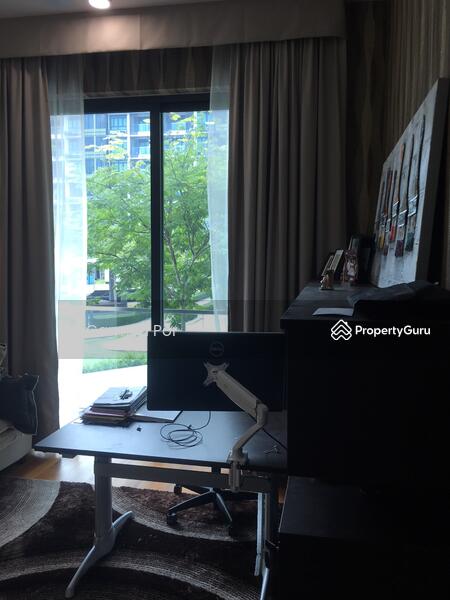 Condominium for Rent at The Light Collection IV - Carmen Por - PropertyGuru.com.my