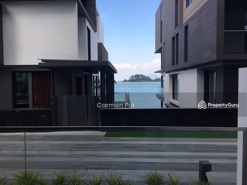 Condominium for Rent at The Light Collection IV - Carmen Por - PropertyGuru.com.my