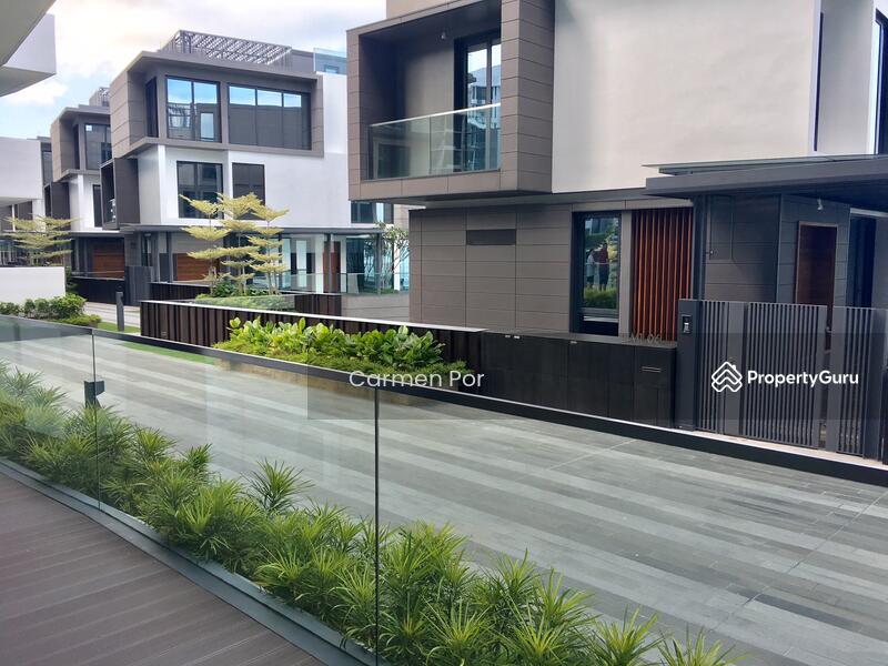 Condominium for Rent at The Light Collection IV - Carmen Por - PropertyGuru.com.my