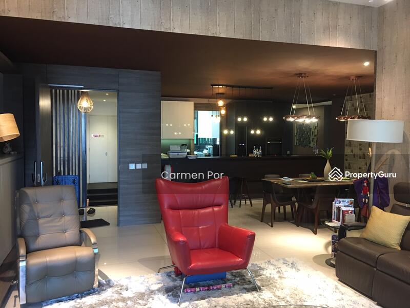Condominium for Rent at The Light Collection IV - Carmen Por - PropertyGuru.com.my