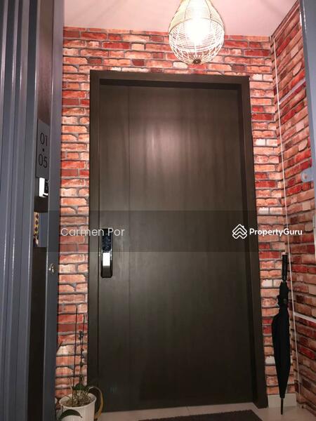 Condominium for Rent at The Light Collection IV - Carmen Por - PropertyGuru.com.my