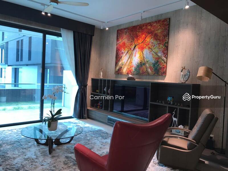 Condominium for Rent at The Light Collection IV - Carmen Por - PropertyGuru.com.my