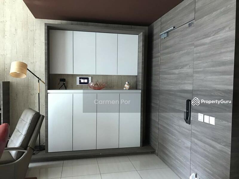 Condominium for Rent at The Light Collection IV - Carmen Por - PropertyGuru.com.my