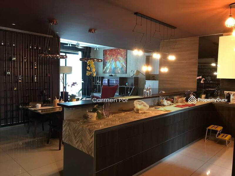 Condominium for Rent at The Light Collection IV - Carmen Por - PropertyGuru.com.my