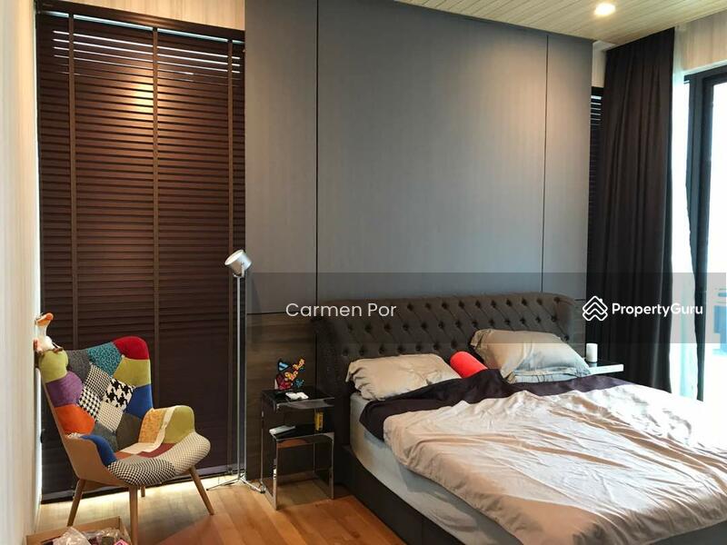 Condominium for Rent at The Light Collection IV - Carmen Por - PropertyGuru.com.my