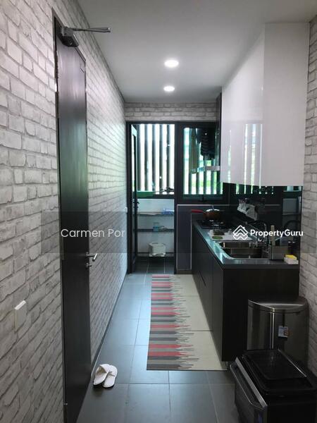 Condominium for Rent at The Light Collection IV - Carmen Por - PropertyGuru.com.my