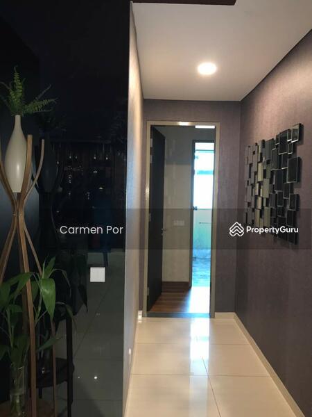 Condominium for Rent at The Light Collection IV - Carmen Por - PropertyGuru.com.my