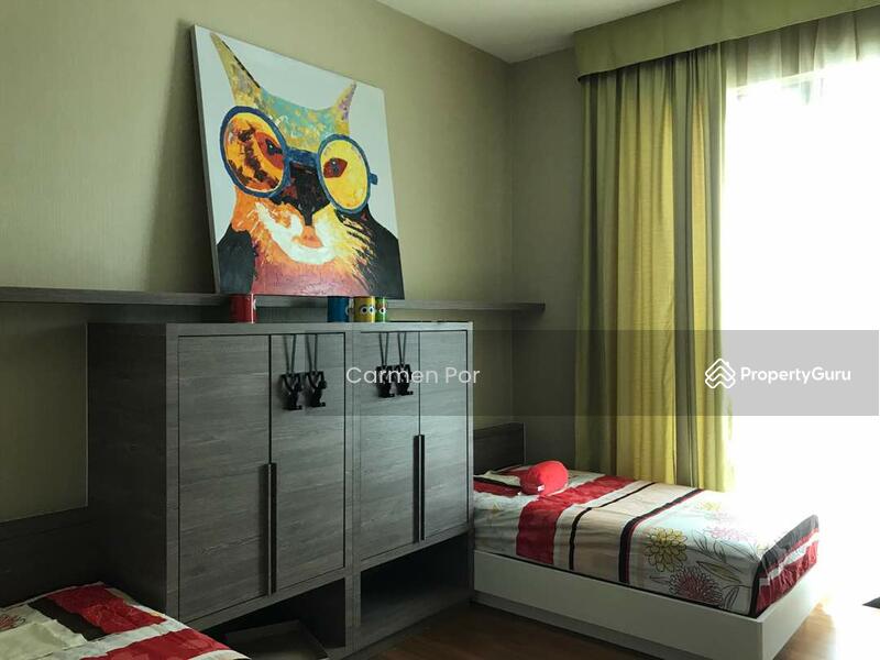 Condominium for Rent at The Light Collection IV - Carmen Por - PropertyGuru.com.my