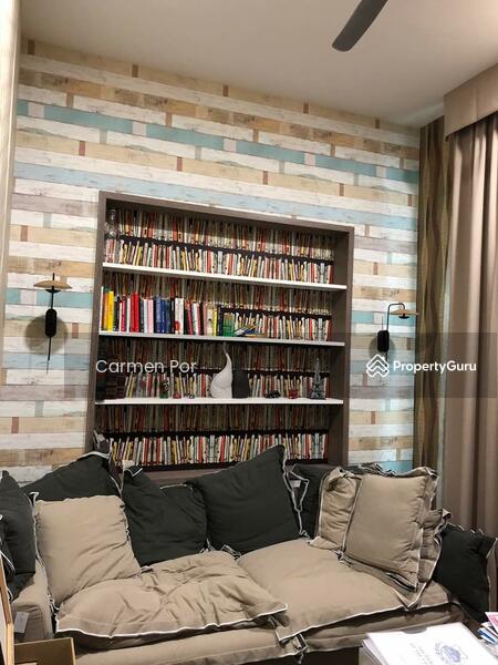 Condominium for Rent at The Light Collection IV - Carmen Por - PropertyGuru.com.my