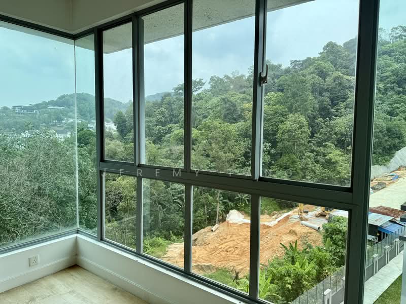 Kondominium untuk Dijual di Kiaramas Danai - Jeremy Tang - PropertyGuru.com.my