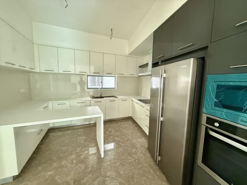 Kondominium untuk Dijual di Kiaramas Danai - Jeremy Tang - PropertyGuru.com.my