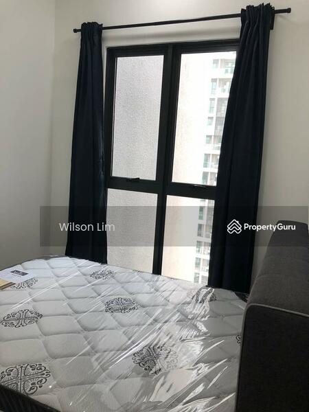 Servis Apartment untuk Disewa di Citizen @ Old Klang Road - Wilson Lim - PropertyGuru.com.my