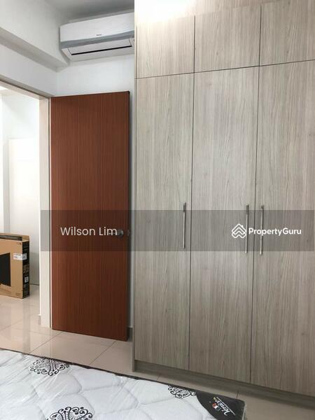 Servis Apartment untuk Disewa di Citizen @ Old Klang Road - Wilson Lim - PropertyGuru.com.my