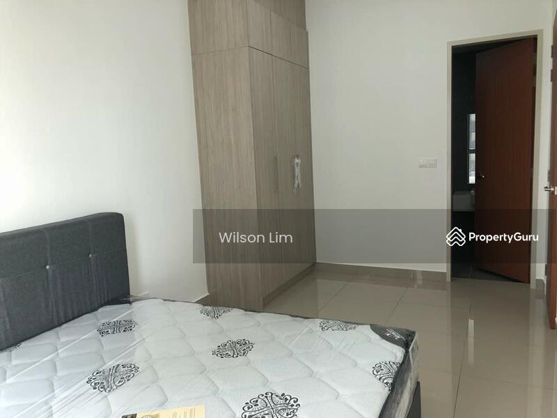 Servis Apartment untuk Disewa di Citizen @ Old Klang Road - Wilson Lim - PropertyGuru.com.my