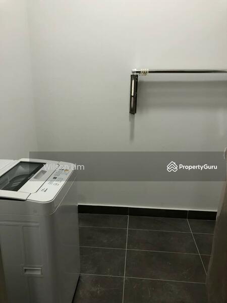 Servis Apartment untuk Disewa di Citizen @ Old Klang Road - Wilson Lim - PropertyGuru.com.my