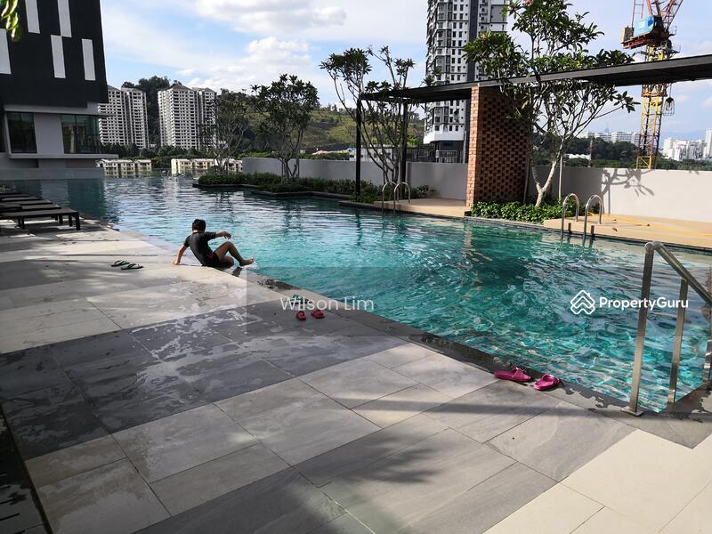 Servis Apartment untuk Disewa di Citizen @ Old Klang Road - Wilson Lim - PropertyGuru.com.my