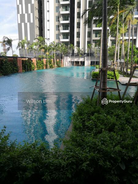 Servis Apartment untuk Disewa di Citizen @ Old Klang Road - Wilson Lim - PropertyGuru.com.my