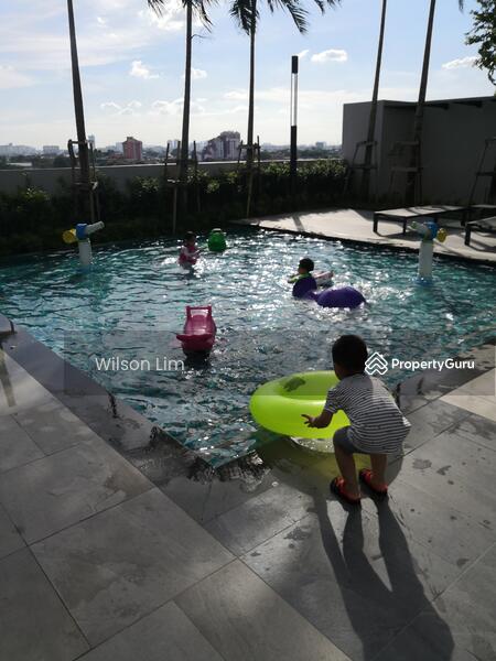 Servis Apartment untuk Disewa di Citizen @ Old Klang Road - Wilson Lim - PropertyGuru.com.my