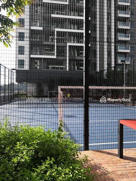 Servis Apartment untuk Disewa di Citizen @ Old Klang Road - Wilson Lim - PropertyGuru.com.my