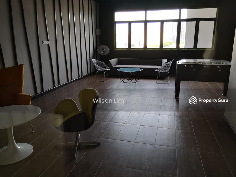 Servis Apartment untuk Disewa di Citizen @ Old Klang Road - Wilson Lim - PropertyGuru.com.my