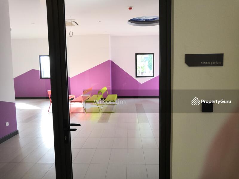 Servis Apartment untuk Disewa di Citizen @ Old Klang Road - Wilson Lim - PropertyGuru.com.my