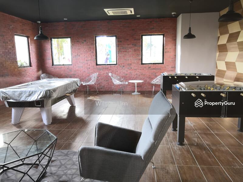 Servis Apartment untuk Disewa di Citizen @ Old Klang Road - Wilson Lim - PropertyGuru.com.my
