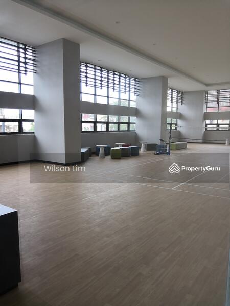 Servis Apartment untuk Disewa di Citizen @ Old Klang Road - Wilson Lim - PropertyGuru.com.my