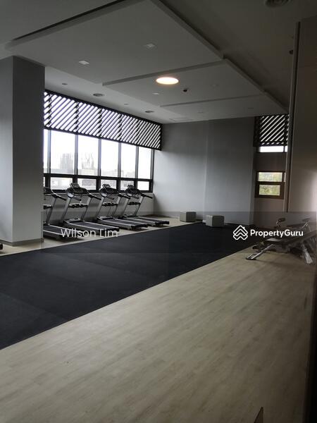 Servis Apartment untuk Disewa di Citizen @ Old Klang Road - Wilson Lim - PropertyGuru.com.my