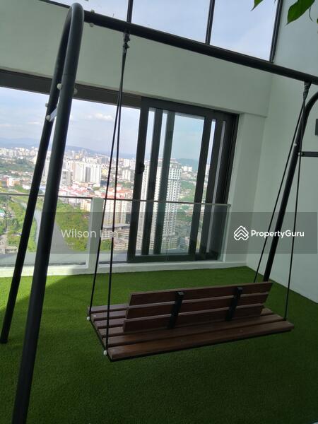 Servis Apartment untuk Disewa di Citizen @ Old Klang Road - Wilson Lim - PropertyGuru.com.my