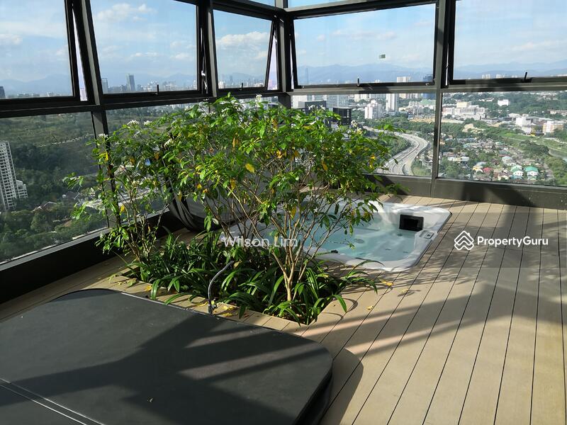 Servis Apartment untuk Disewa di Citizen @ Old Klang Road - Wilson Lim - PropertyGuru.com.my