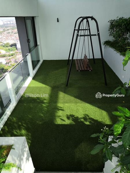 Servis Apartment untuk Disewa di Citizen @ Old Klang Road - Wilson Lim - PropertyGuru.com.my