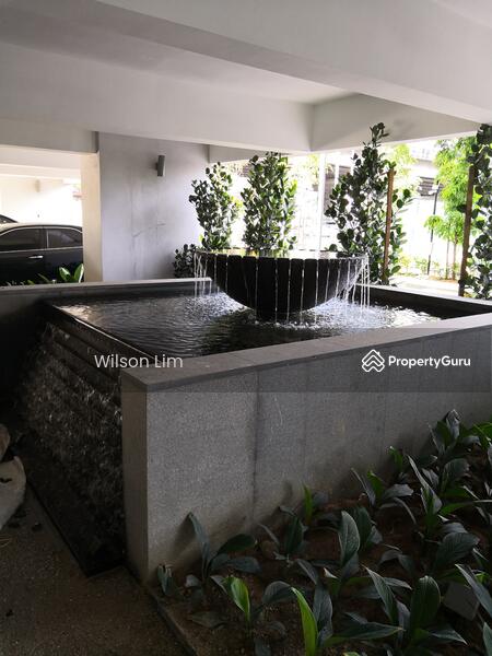 Servis Apartment untuk Disewa di Citizen @ Old Klang Road - Wilson Lim - PropertyGuru.com.my
