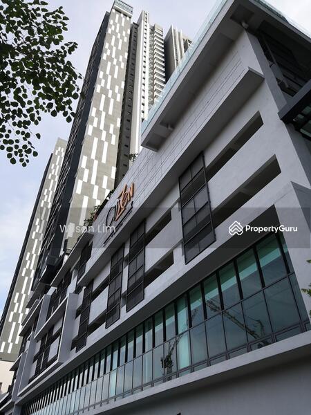 Servis Apartment untuk Disewa di Citizen @ Old Klang Road - Wilson Lim - PropertyGuru.com.my