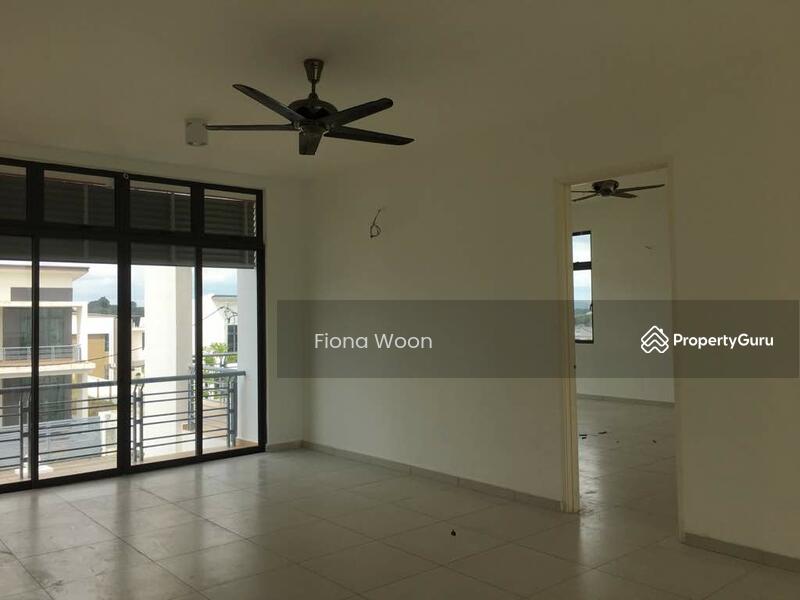 Bungalow Taman Vista Kirana,Ayer Keroh Melaka untuk RENT Ayer Keroh