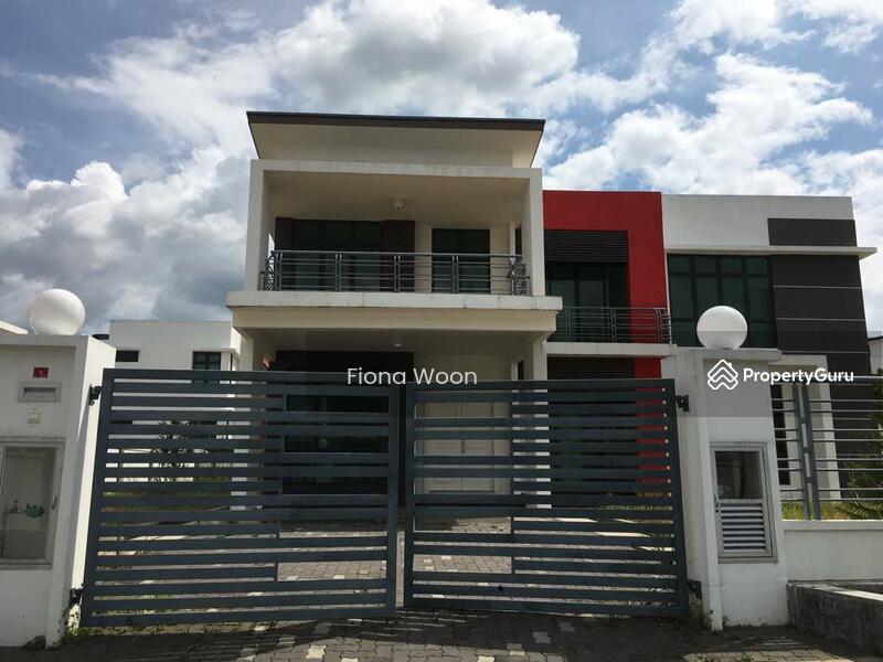 Bungalow Taman Vista Kirana,Ayer Keroh Melaka, Ayer Keroh, Melaka, 6 Bedrooms, 3000 sqft, B RENT