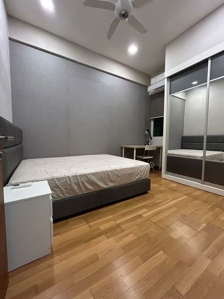 Kondominium untuk Disewa di Suasana Sentral Loft - KN Wong - PropertyGuru.com.my
