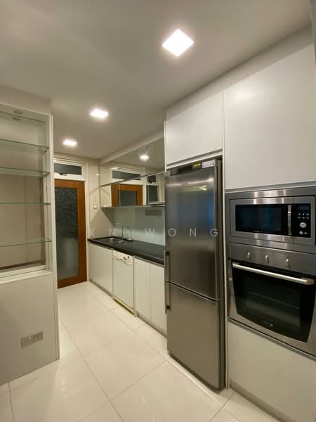 Kondominium untuk Disewa di Suasana Sentral Loft - KN Wong - PropertyGuru.com.my