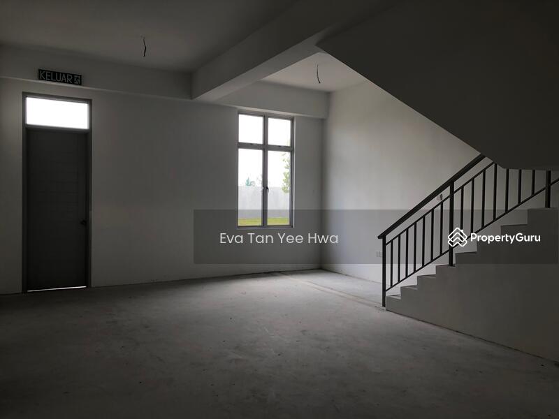 For Sale - Iskandar Halal Park Terrace Factory