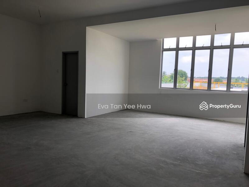 For Sale - Iskandar Halal Park Terrace Factory
