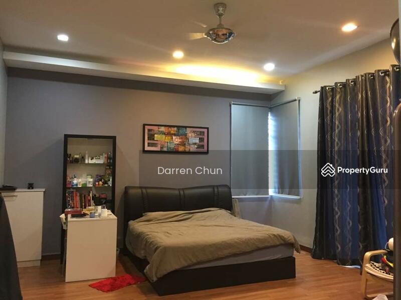 Taman Pulai Flora Skudai Johor Jalan Flora 1 4 Skudai Johor Bahru Johor 5 Bedrooms 2820 Sqft Semi Detached Houses Cluster Houses For Sale By Darren Chun Rm 818 000 28741270