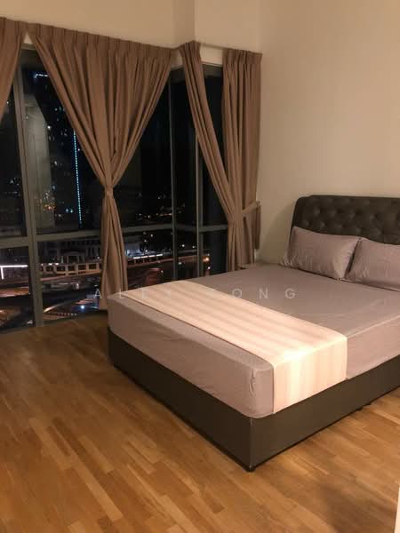 Condominium for Rent at Reflection Residences - Alex Tong - PropertyGuru.com.my