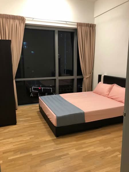 Condominium for Rent at Reflection Residences - Alex Tong - PropertyGuru.com.my