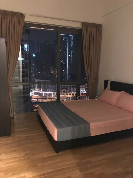 Condominium for Rent at Reflection Residences - Alex Tong - PropertyGuru.com.my
