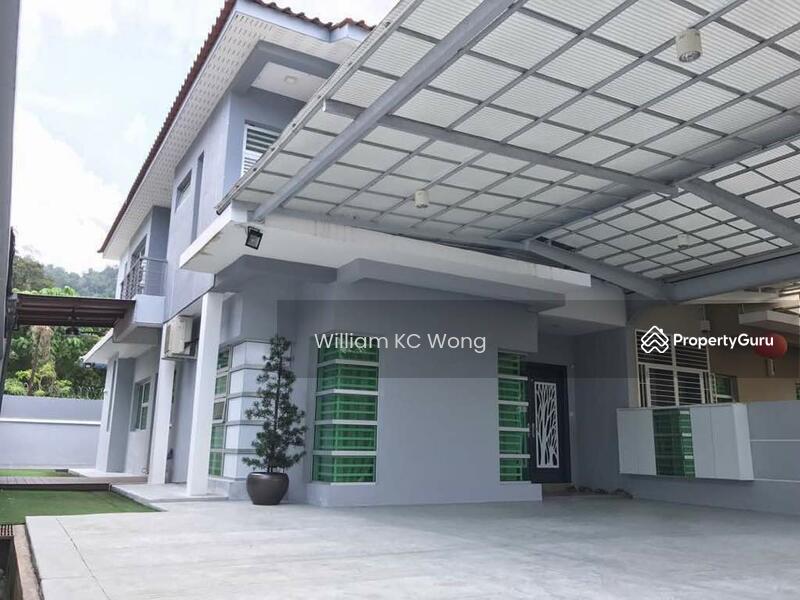 For Sale - Lorong Lembah Permai