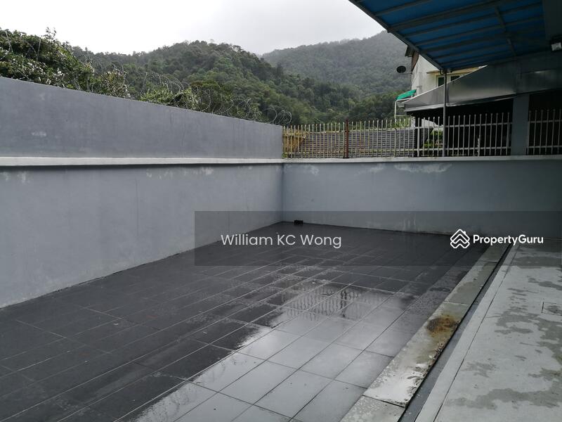 For Sale - Lorong Lembah Permai