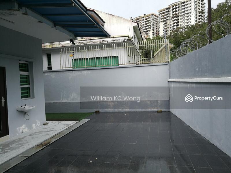 For Sale - Lorong Lembah Permai